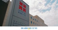 Un operario de Los Berros sufrió la amputación de una mano tras un accidente con una máquina