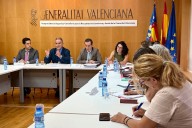 Víctimas de dana critican la  carta de la periodista que comió con Mazón aquel día: “Lleva 10 meses encubriendo una mentira”