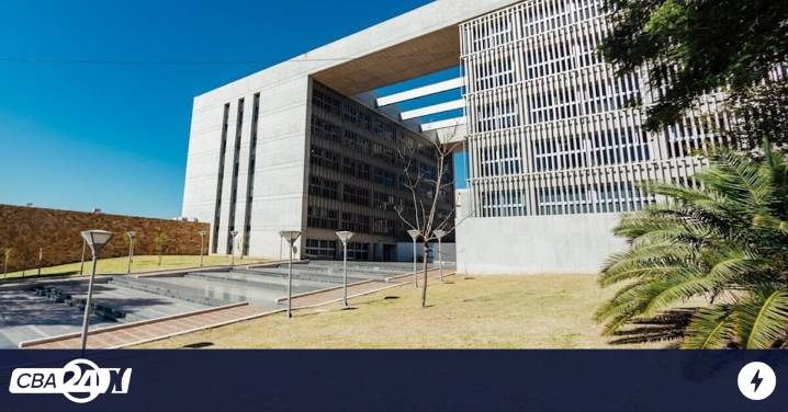 Córdoba: abren ingresos a la Policía Judicial para diferentes disciplinas
