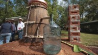 Inseguridad, como en todos lados pero hay que sumar esfuerzos: mezcaleros