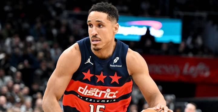 Former Blazers Guard Malcolm Brogdon Finds a New Home