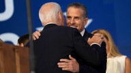 Hunter Biden was involved in pardon talks toward end of father's term: Source