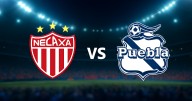 Ver GRATIS y EN VIVO Necaxa vs Puebla, partido de la Jornada 9 del Apertura 2025 de la Liga BBVA MX