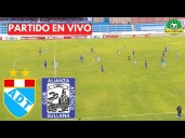 ADT vs. Alianza Atlético (1-0): video, resumen y goles del Torneo Clausura 2025
