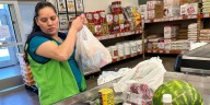 Fed’s favored inflation gauge accelerates slightly in August