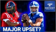 PREVIEW: Will the Ole Miss Rebels Be UPSET by Mark Stoops and the Kentucky Wildcats?
