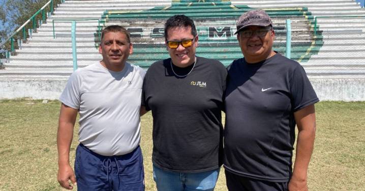 Un domingo histórico: el Valle de Lerma va por la final de la Copa País