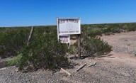 La Cámara desestimó recurso y avanza desalojo a hermanos Llantén