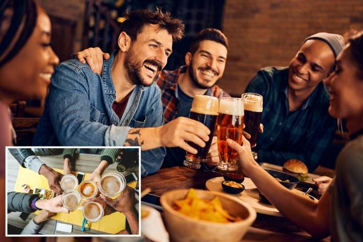 The 7 US states where after-work drink specials are banned