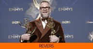 'The Studio', 'Adolescence' y 'The Pitt' arrasan en los Emmy 2025