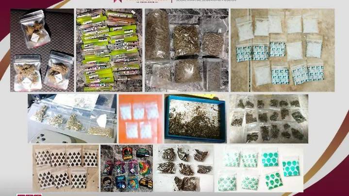 Operativos en Hidalgo: 6 detenidos tras ocho cateos en municipios