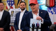 Russian drone tests Romania as Trump spins