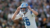Lions vs. Bears 2025 livestream: How to watch NFL for free