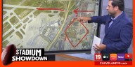 Stadium Showdown: Episode 25: Hopkins Airport explains why the permit was denied