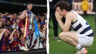 Danielle Laidley’s AFL grand final ratings: Every Brisbane Lion and Geelong Cat rated from MCG decider