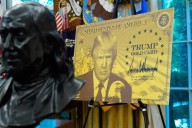 Trump signs proclamation imposing $100K annual fee for H