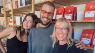 Cambridge buzzing after Justin and Hailey Bieber make stops in local businesses