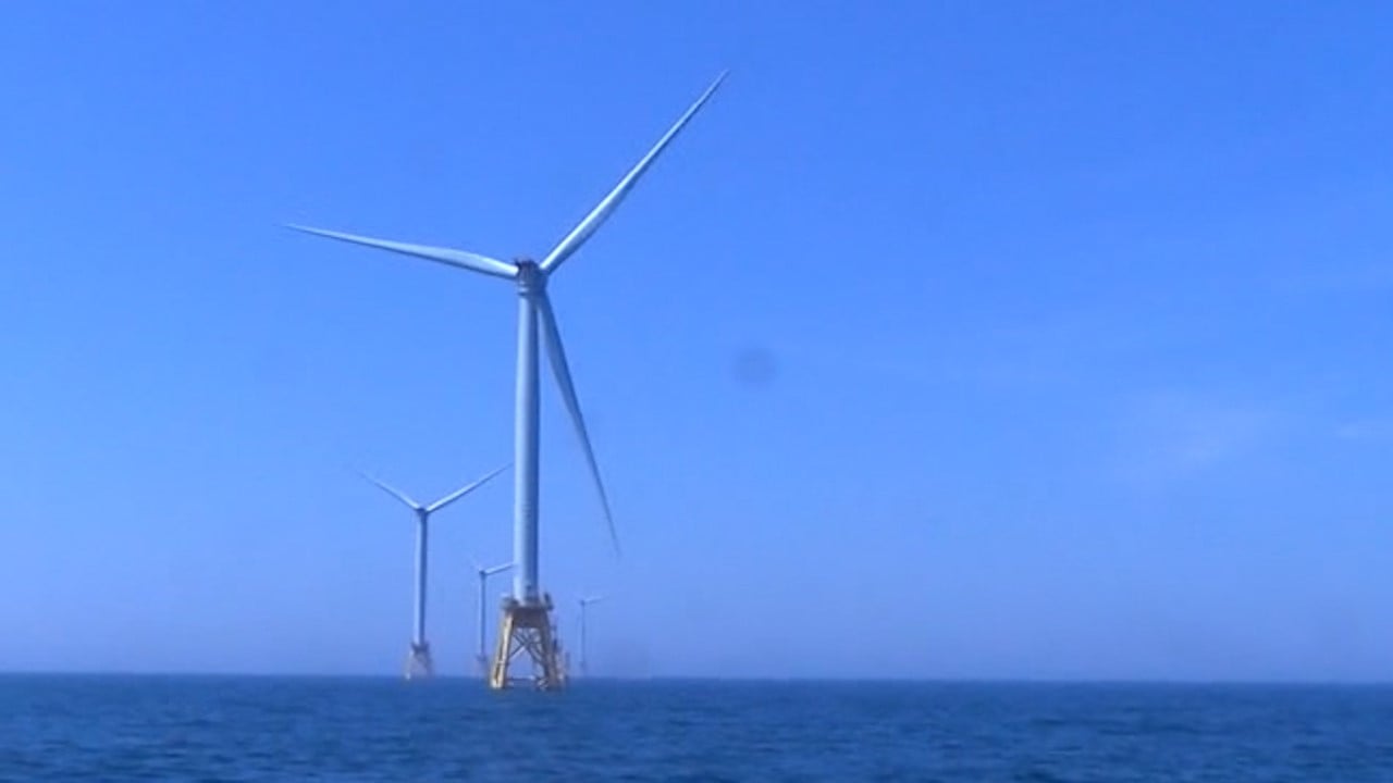 Clean energy ocean projects across Massachusetts awarded $11.3 million