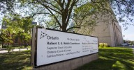 Impaired teen gets 4-year sentence for 2023 Fort Erie crash