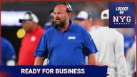 Key NY Giants Key Giants vs Commanders Trends Ahead of Season Opener