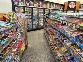 Food Deserts Potentially Deadly For People With Irregular Heartbeat