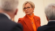 CEO of drugmaker GSK to step down by year's end