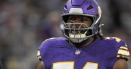 Minnesota Vikings' rookie guard Donovan Jackson to miss time after wrist surgery