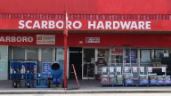 Family run Scarboro Hardware announces sad closure after 42 years as expired lease forces them out