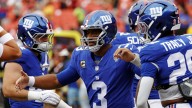 Key factors for the Giants in Week 2 against the Cowboys