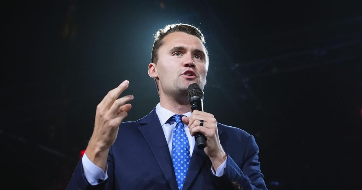 Editorial: Kirk’s murder must not become an excuse to attack free speech in America