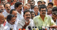 Dhinakaran rejects BJP's reconciliation bid