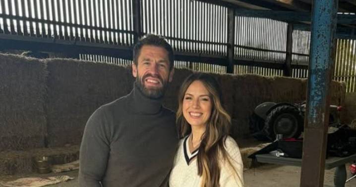 You can stay at Emmerdale star's holiday cottage as seen on ITV's Fletchers' Family Farm
