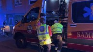 Detenido en Madrid un menor que seccionó una pierna a un amigo al atropellarlo con un coche robado