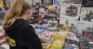 Coventry Brick Festival returns this month for LEGO fanatics - date, tickets and what to expect