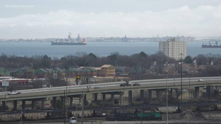 Newport News seeks investment with NN EDGE Summit