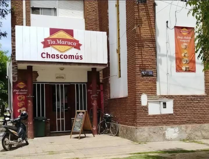 Cerró una planta de Tía Maruca en Chascomús y 27 familias quedaron sin trabajo