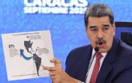Ataques a barcos, buques de guerra y retórica sobre Venezuela plantean dudas sobre objetivo de Trump