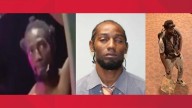 DC Police search for man accused of shooting another man to death in July