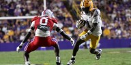LSU remains at No. 3 in AP Top 25 Poll following win against LA Tech
