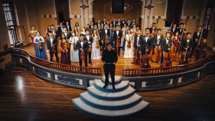 Conciertos gratuitos y charlas sobre la industria musical, la apuesta del Ibagué Festival 2025