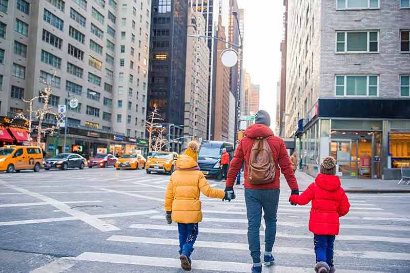 New York City In Winter In 2025 - 20 Incredible Things To Do