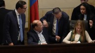 Ponencia para primer debate del Presupuesto mantiene monto de 556,9 billones de pesos