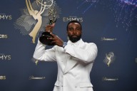 'Severance' star Tramell Tillman makes Emmy history