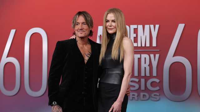 Nicole Kidman and Keith Urban reportedly separate after 19 years of marriage