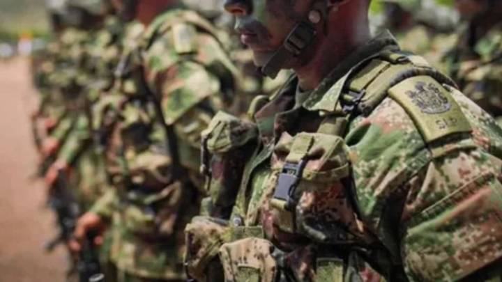 Nuevo atentado en Patía, Cauca: un vehículo cargado con explosivos dejó dos soldados heridos