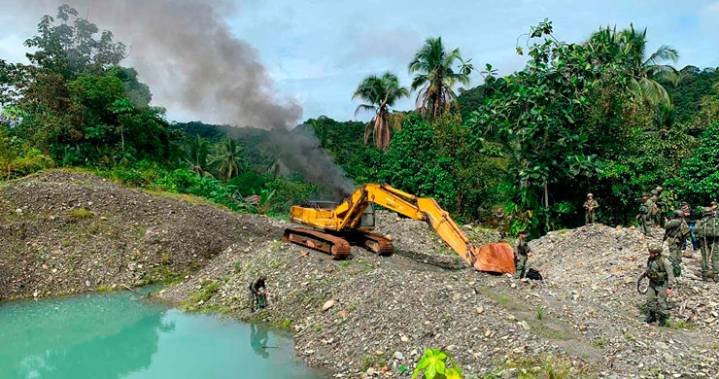 Tribunal Administrativo del Cesar negó demanda por afectaciones al río El Copey