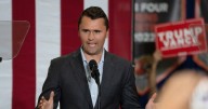 Suspect in custody after Charlie Kirk shot at Utah Valley University event