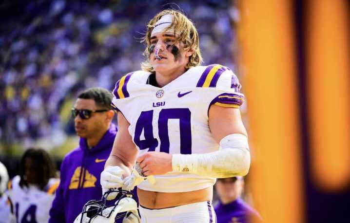 Whit Weeks’ Midgame Health Concern Raises Eyebrows as College Football World Blames Lane Kiffin Whit Weeks’ midgame health scare sparks debate, fans point fingers at Lane Kiffin, questioning Ole Miss'