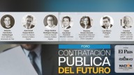 Foro El País: el encuentro que revelará el futuro de la contratación pública en Colombia