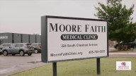 New clinic in Moore offering free dental care every Thursday